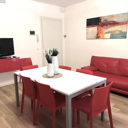 Quadrilocale E Mansarde Bafile241 - Adria Holiday Jesolo - Family Apartments Экстерьер фото