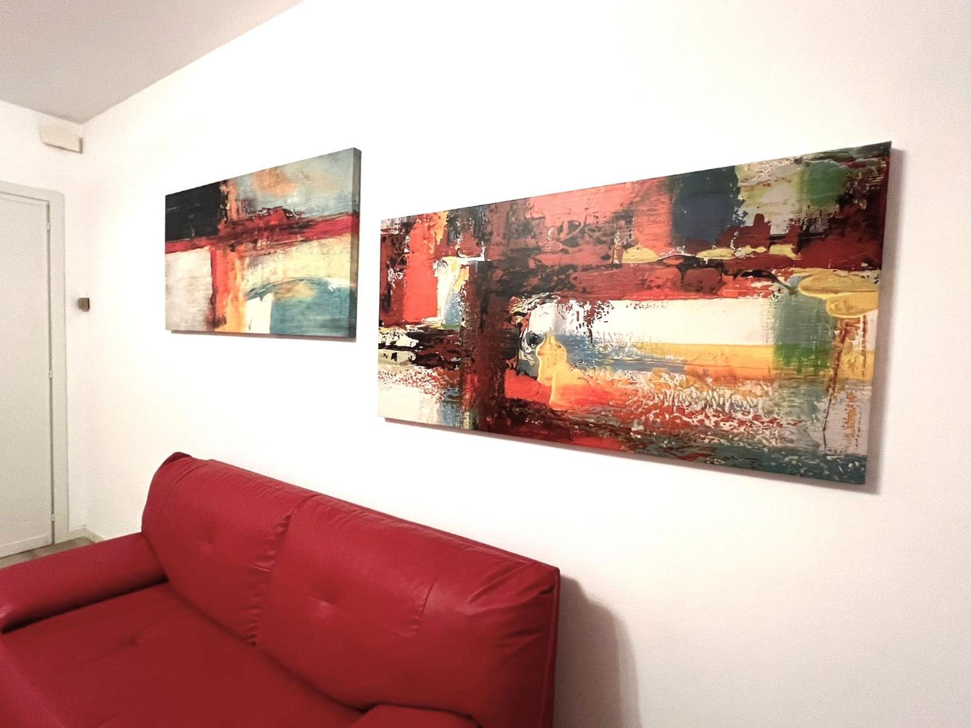 Quadrilocale E Mansarde Bafile241 - Adria Holiday Jesolo - Family Apartments Экстерьер фото