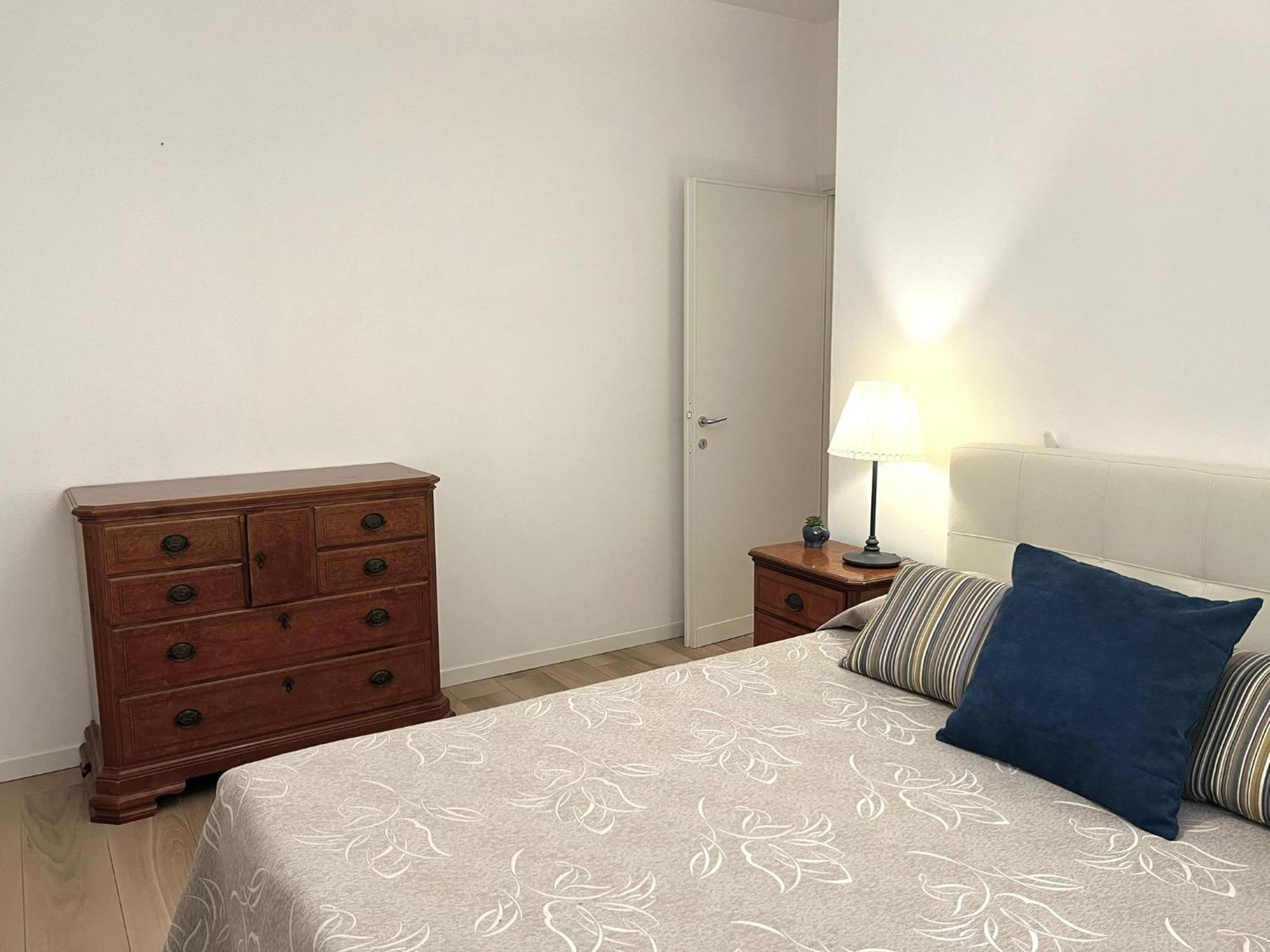 Quadrilocale E Mansarde Bafile241 - Adria Holiday Jesolo - Family Apartments Экстерьер фото